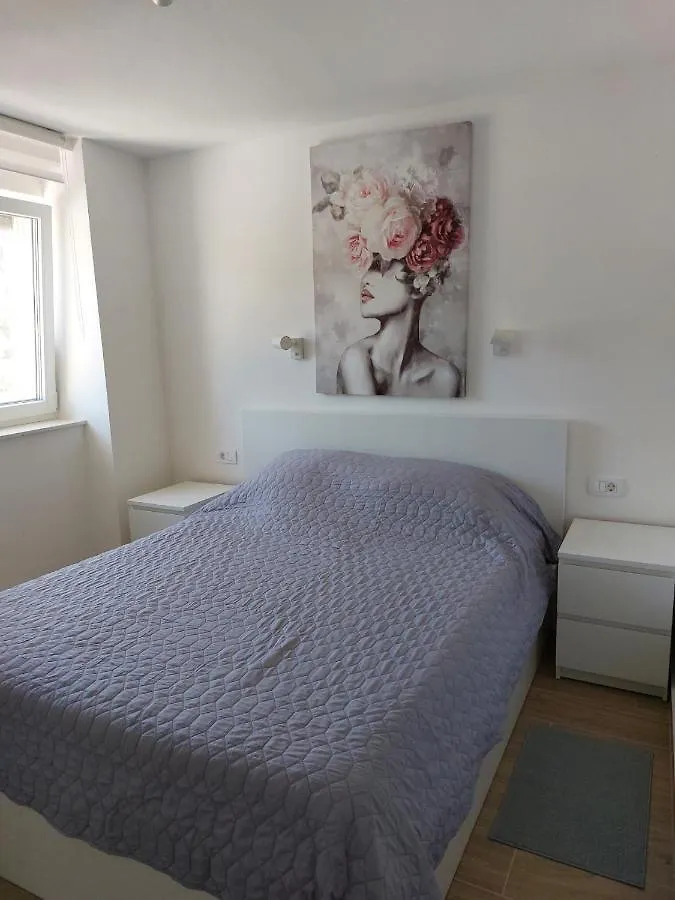 Apartman Stela U Kamporu