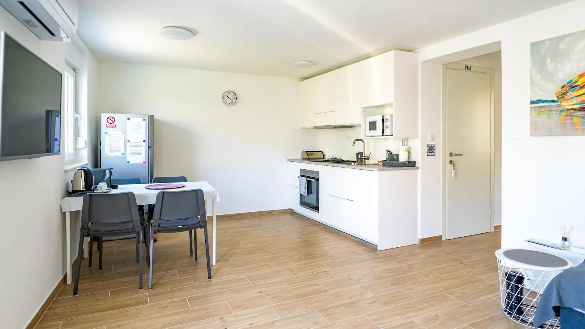 Apartman Stela U Kamporu Croatia