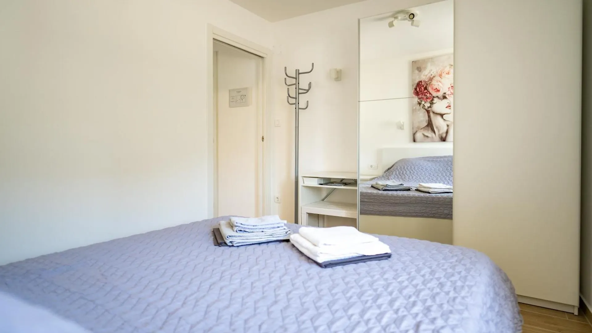 Apartman Stela U Kamporu 0*, Kampor Croatia
