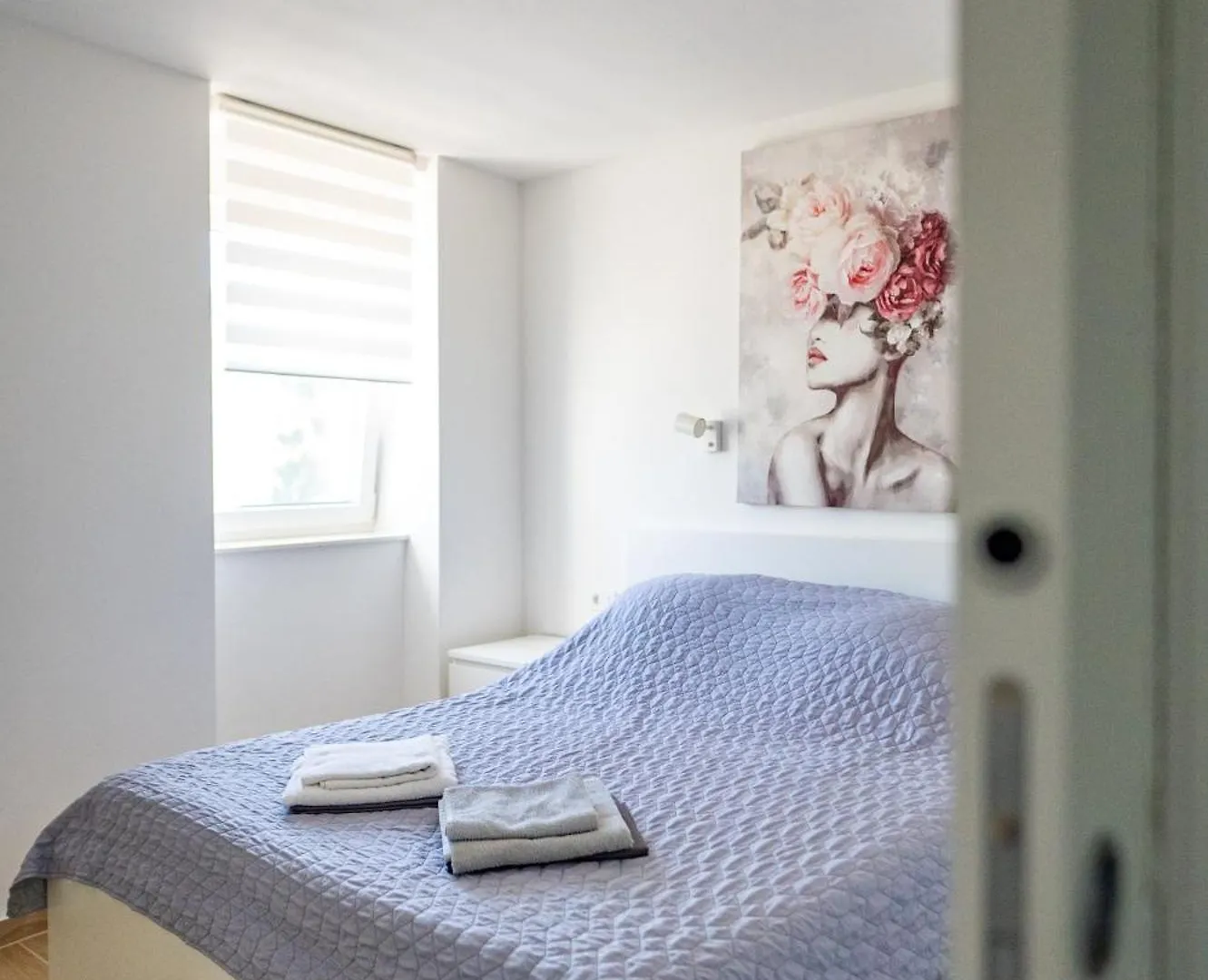 Apartment Apartman Stela U Kamporu