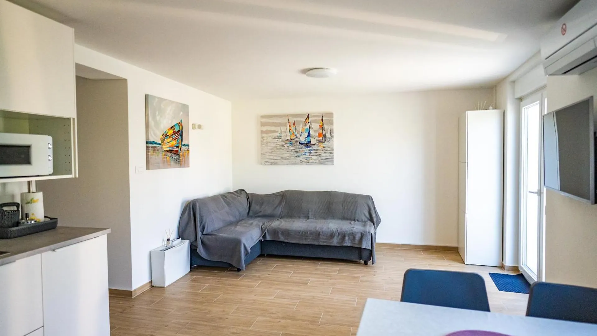 Apartment Apartman Stela U Kamporu Croatia