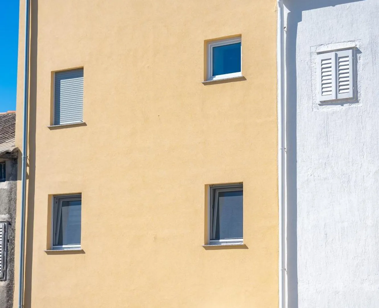 Apartman Stela U Kamporu Croatia