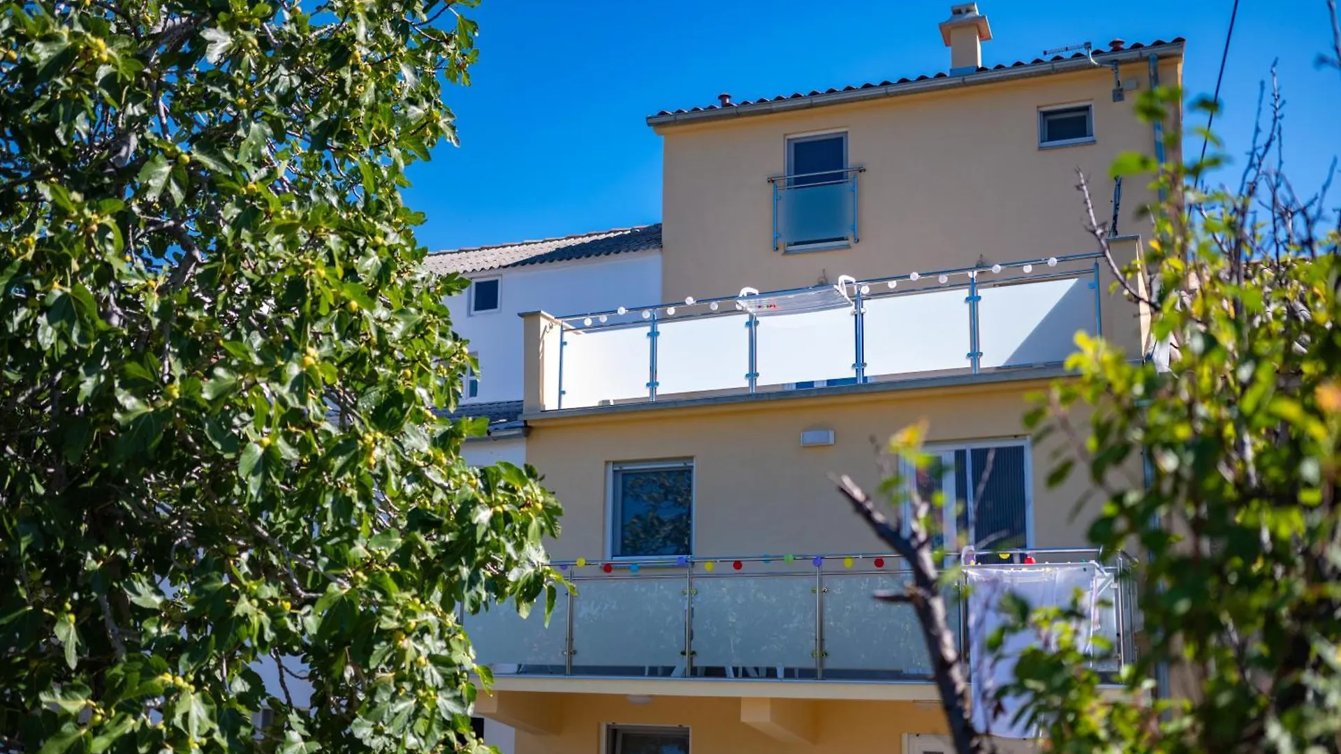 Apartment Apartman Stela U Kamporu