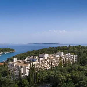 2* Szálloda Eva Sunny & By Valamar