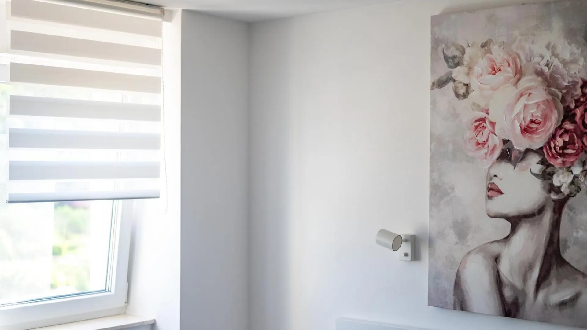 Апартаменты Apartman Stela U Kamporu Хорватия
