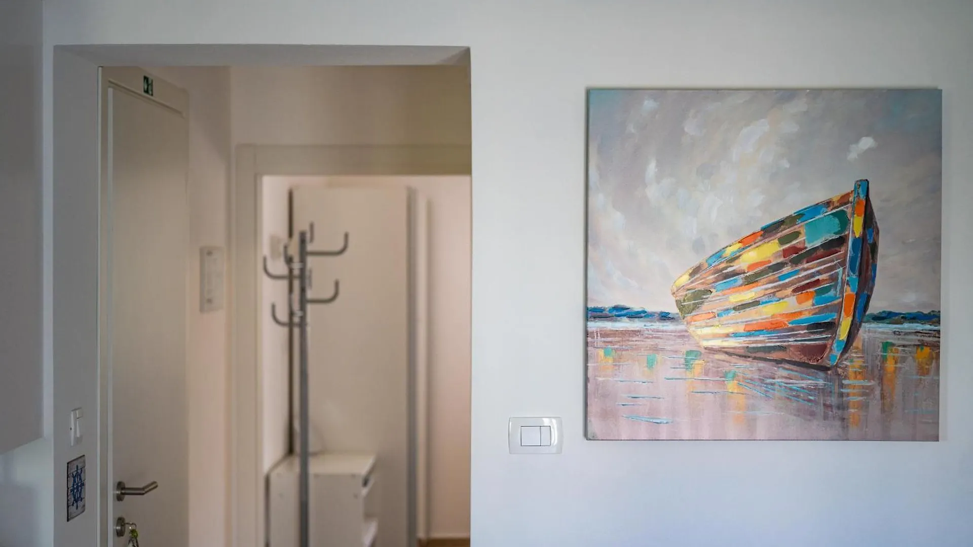 Apartman Stela U Kamporu Апартаменты Кампор