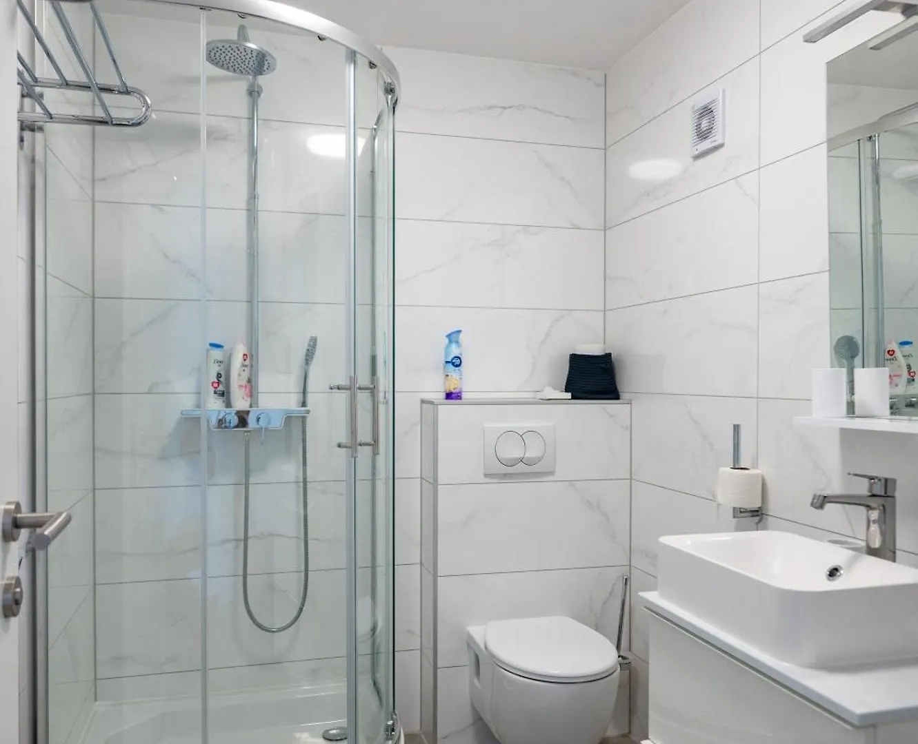 Апартаменты Apartman Stela U Kamporu