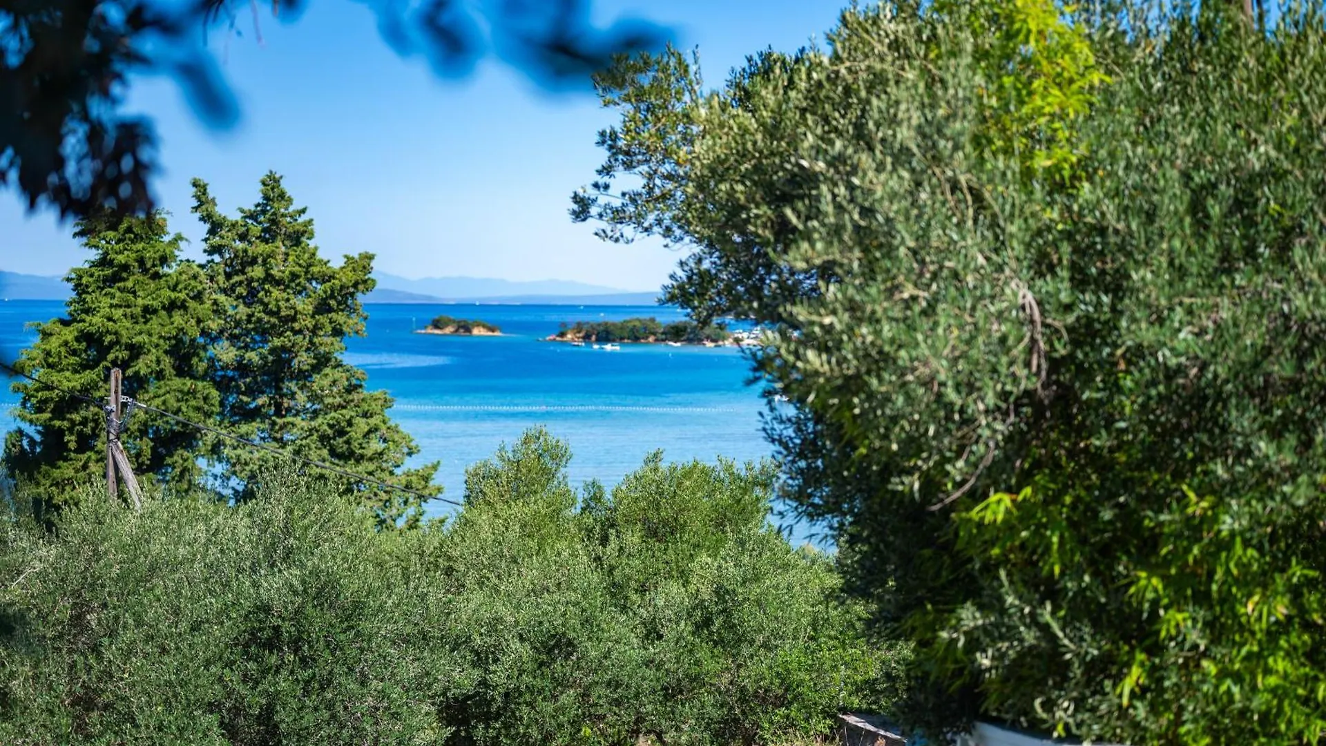 Apartman Stela U Kamporu